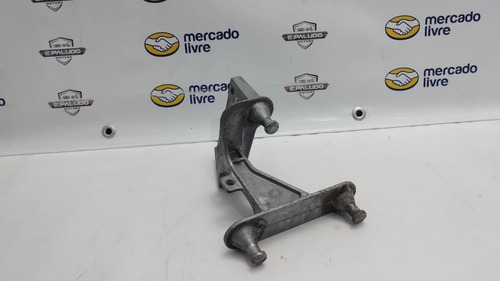 Suporte Bomba Módulo Abs C180k C320 2001 A 2005 Clc200 2010