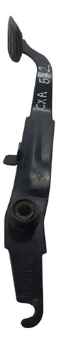 Pedal Embreagem Volkswagen Gol G3 1999 A 2005 (al)