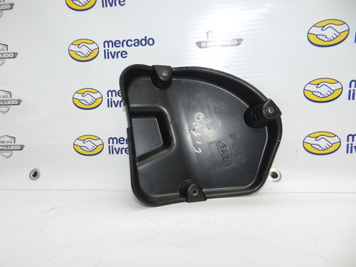 Tampa Interna Lanterna Lado Direito Fiat Grand Siena 12/20