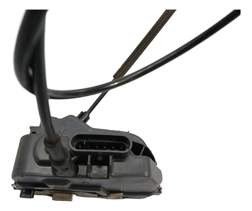 Fechadura Porta Traseira Direita Renault Scenic Grand 2008 9