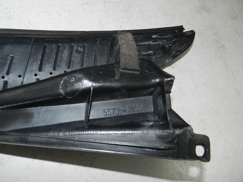 Grade Churrasqueira Toyota Corolla 1998 A 2002 5570812200