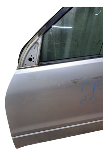 Porta Dianteira Esquerda Suzuki Grand Vitara 2009 A 2012