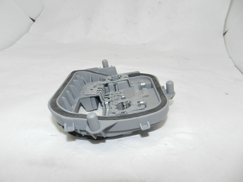 Soquete Lâmpada Lanterna Esquerda Vw Fox 15/18 5z0945257a