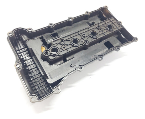 Tampa De Válvulas Cabeçote Motor Sonata / Optima 4 Cilindros