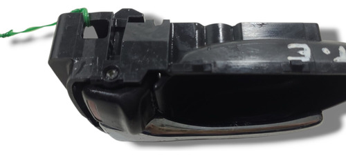 Maçaneta Traseira Esquerda Subaru Legacy 2000 (al)