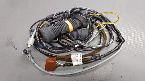 Chicote Radio E Auto Falante Celta Prisma Gm 2007  23797