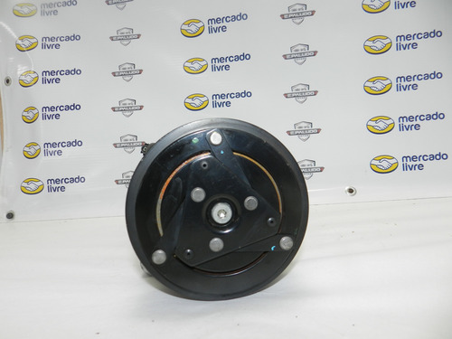 Compressor Ar Condicionado Vw Golf Bora 1.6 99/14 1je820803