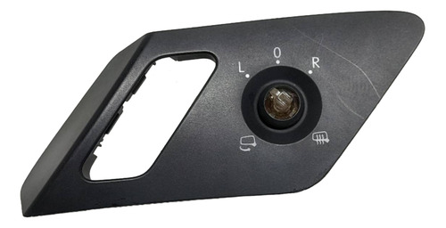Botao Comando Ajuste Retrovisor  Golf 2014