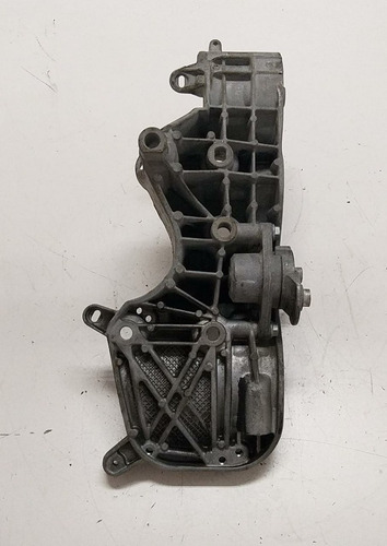 Suporte Coxim Compressor Renault Sandero Logan 8200680344