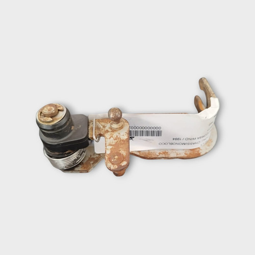 Suportehaste Mola Acelerador Tbi Um Bico Gm Corsa 94 96