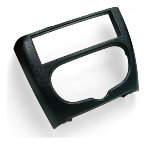 Moldura Do Painel Central Peugeot 206 207 208