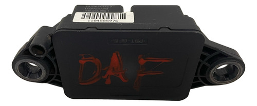 Módulo Esc Control Unit Xf Ftt 530 2024 - 4460650801