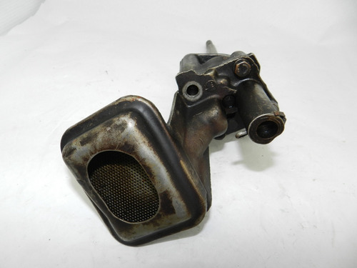 Bomba De Óleo Fiat Uno Elba Siena Fiorino 96/00 4395736