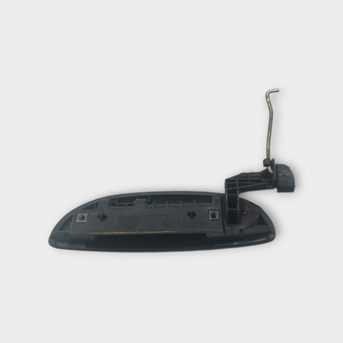 Maçaneta Externa Fiat Palio 1997/2001 Lado Direito