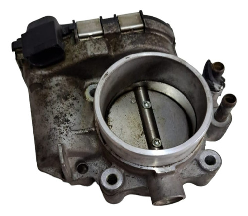 Tbi Corpo Borboleta Chery Tiggo 2.0 16v 2009 2010 A 2015
