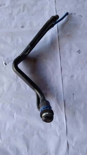 Gargalo Tanque Combustível Ford Fiesta 04/14 7s659034ab