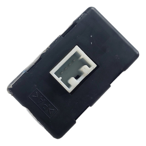 Modulo Conforto Anti Furto Tiida Sentra Versa Cód. Twc1u241