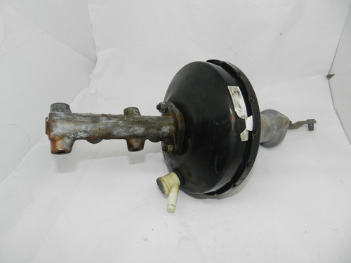 Hidrovácuo Servo Freio Vw Gol 1000 Quadrado 1.0 1995 A 1999