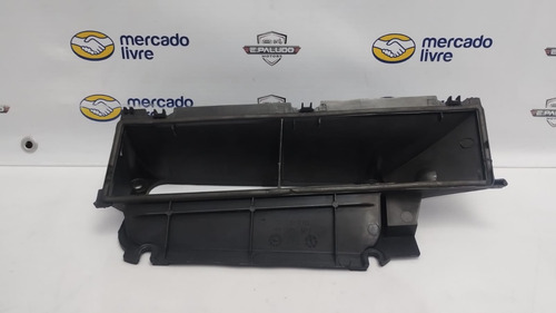 Entrada Defletor Duto Ar C180k C200 C230 C240 C320 01/07