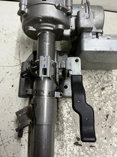 Coluna Direção Elétrica Ford Ka 1.0 2018 E3b13d077ag