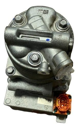Compressor Ar Byd Song Plus 2022 2023