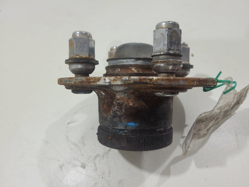 Cubo Roda Honda City 2013 (r)