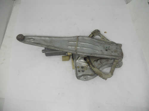 Maquina Vidro Traseira Direita Toyota Corolla 2003 A 2008