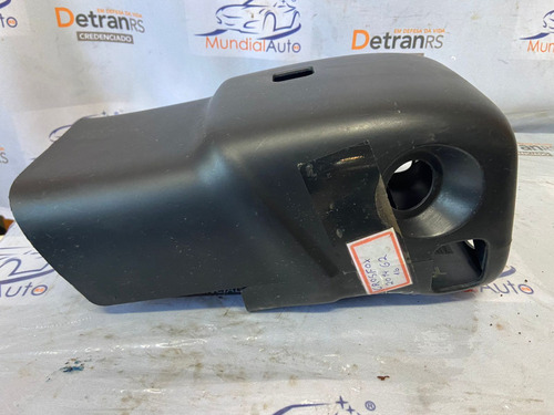 Moldura Coluna Direçao Vw Fox Spacefox 18269 C13
