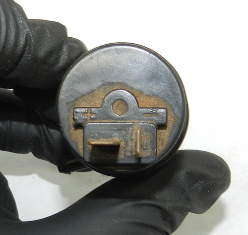 Motor Esguicho Para-brisa Gol Saveiro Parati Voyage 94/04 