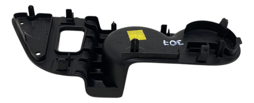 Porta Copos Do Console Central Peugeot 307
