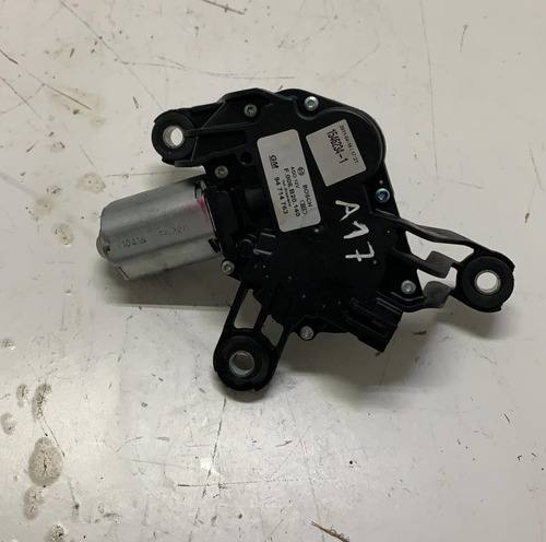 Motor Limpador Traseiro Gm Agile 2011 F006b20140 9471476