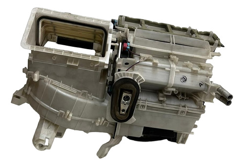 Caixa De Ventilação Interna Toyota Rav4 2.0 2013 2014 2015