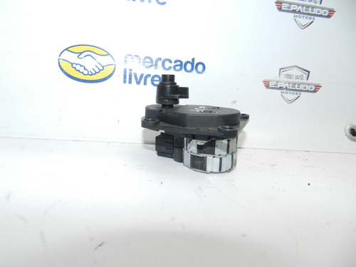 Atuador Motor Caixa A/c Ventilação Gm Vectra 1997 A 2005