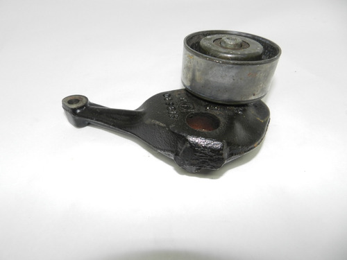 Suporte Rolamento Tensor Correia Peugeot 307 1.6 2002 A 2007