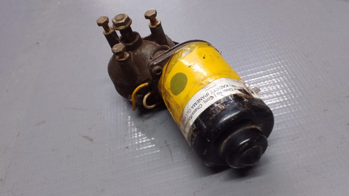 Motor Limpador Parabrisa Chevrolet Kadett 1993-1998. 23270