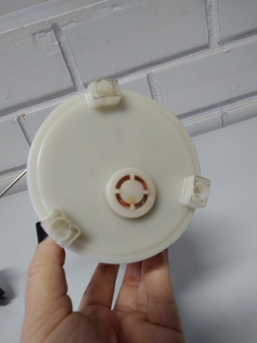 Bomba Combustivel Gol G5 G6 Saveiro Voyage 1.0 8v 3486