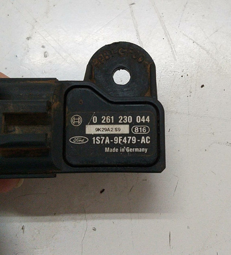 Sensor Map Ford Focus Ecosport 2.0 16v 0261230044