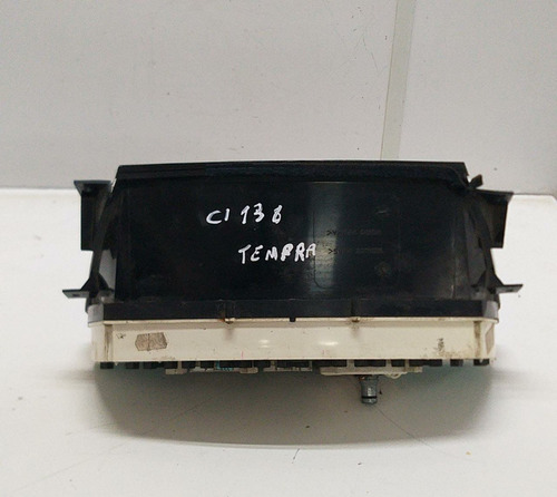 Painel Instrumentos Fiat Tempra Ie 2.0 8v 1995 19660602