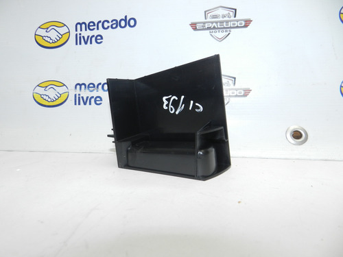 Acabamento Porta-objetos Console C180k W203 2000 A 2006