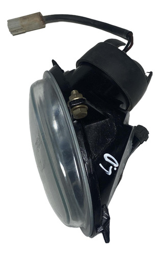 Farol De Milha Cherry Qq Direito 2011 2012 2013 2014 2015