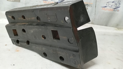 Absorvedor  Impacto Traseiro Esq Scenic 99/01 25843