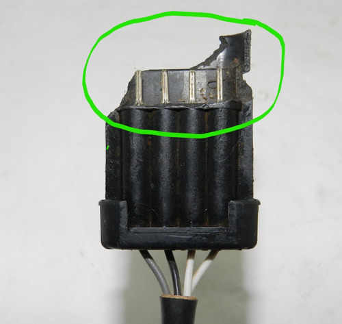 Sonda Lambda Toyota Corolla 1995 A 1999 1.6 16v 0258986602