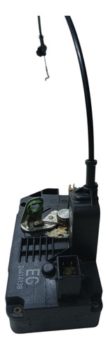 Fechadura Traseira Esq Gm Corsa 2008 (ap) Cxa 566