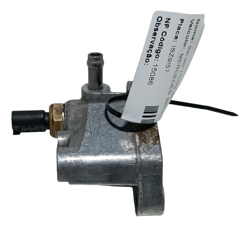 Suporte Sprinter 313 311 2001 2011 6110700240