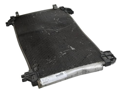 Condensador Ar Condicionado Toyota Yaris 1.5 2020 2021 2022
