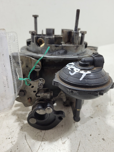 Carburador Motor Fiat Uno Eletronic 1994 (r)