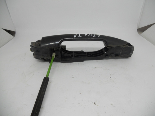 Maçaneta Externa Traseira Direita Fiat Stilo 2003 A 2010