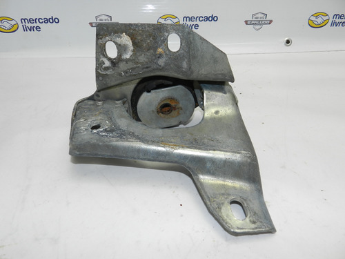 Suporte Coxim Motor Fiat Uno Fiorino 00/11