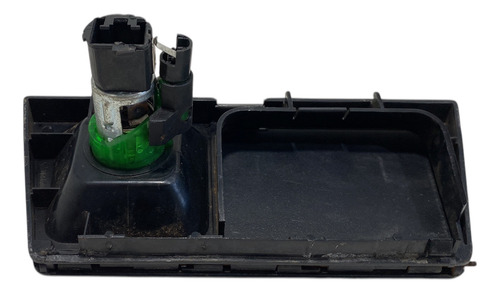 Cinzeiro Do Console + Tomada 12v Fiat Tipo 93 Até 98
