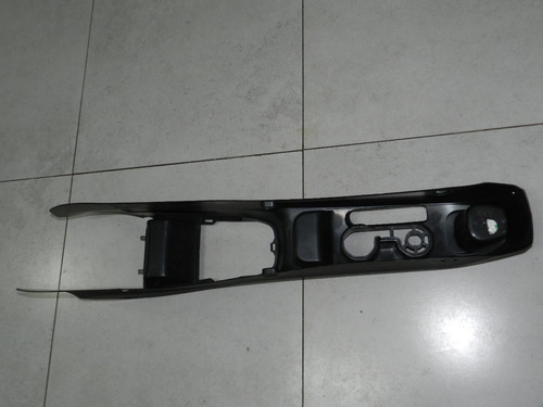Console Central Gm Onix 2013 A 2019 52037585 Com Detalhe